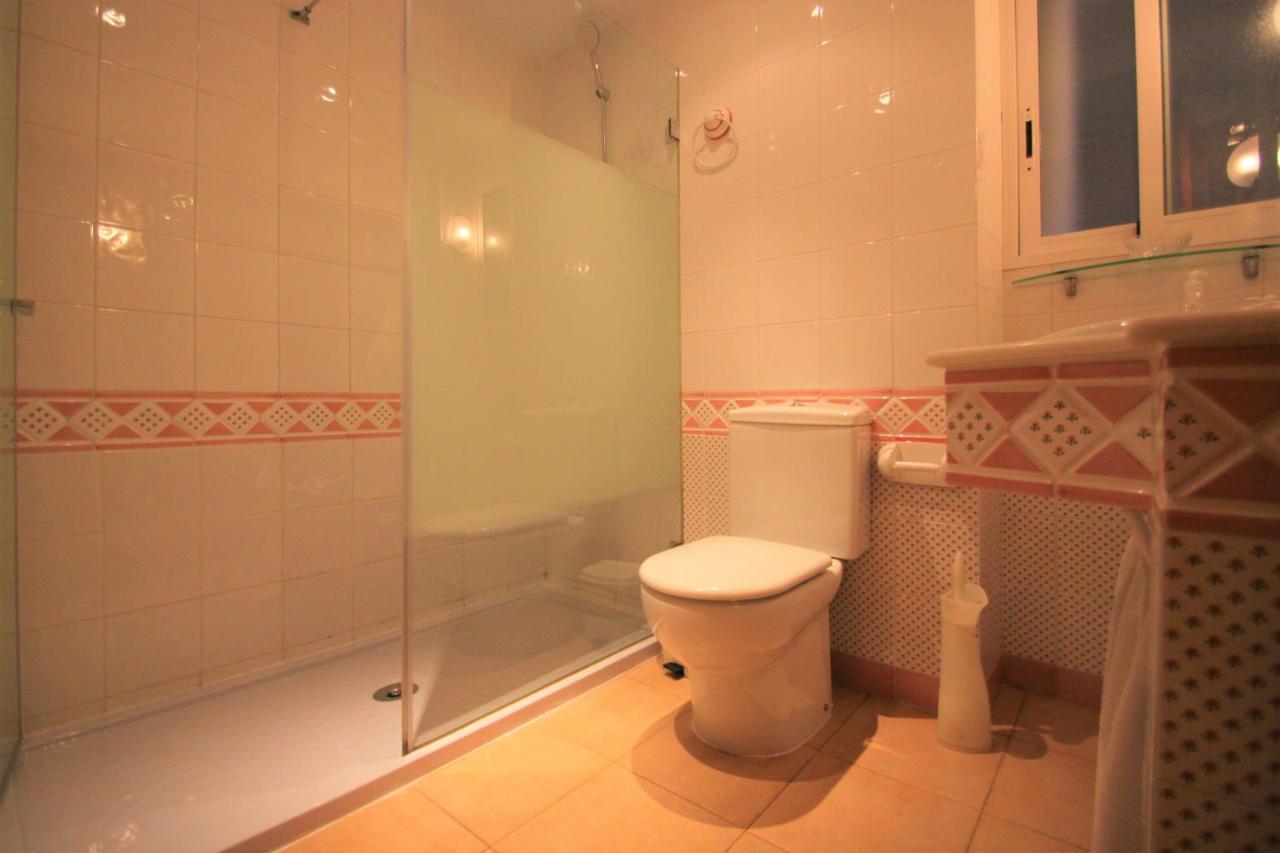 Apartamento En Santa Pola, Playa De Levante Sp102 Exterior photo