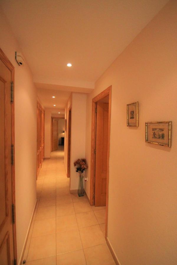 Apartamento En Santa Pola, Playa De Levante Sp102 Exterior photo